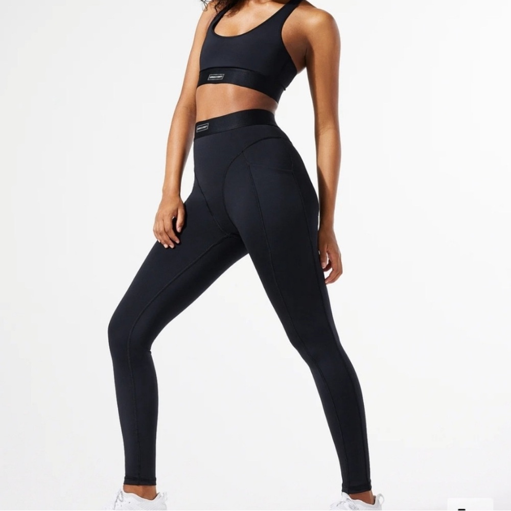 Savage X Fenty Lineup Leggings